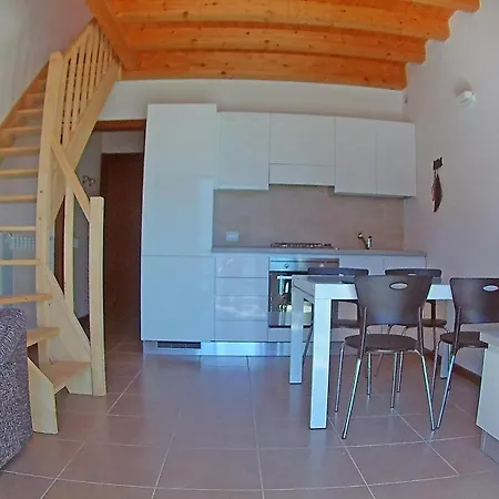 La Quiete 58 Maisonette Lake View By Gardadomusmea Pieve  Exterior foto