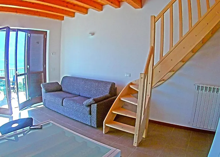 Holideal La Quiete 58