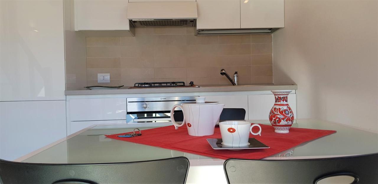 Apartamento La Quiete 58 Maisonette View By Gardadomusmea