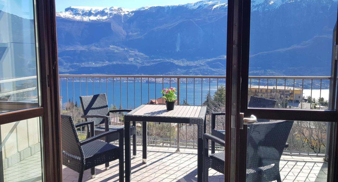 Apartamento La Quiete 58 Maisonette View By Gardadomusmea *
