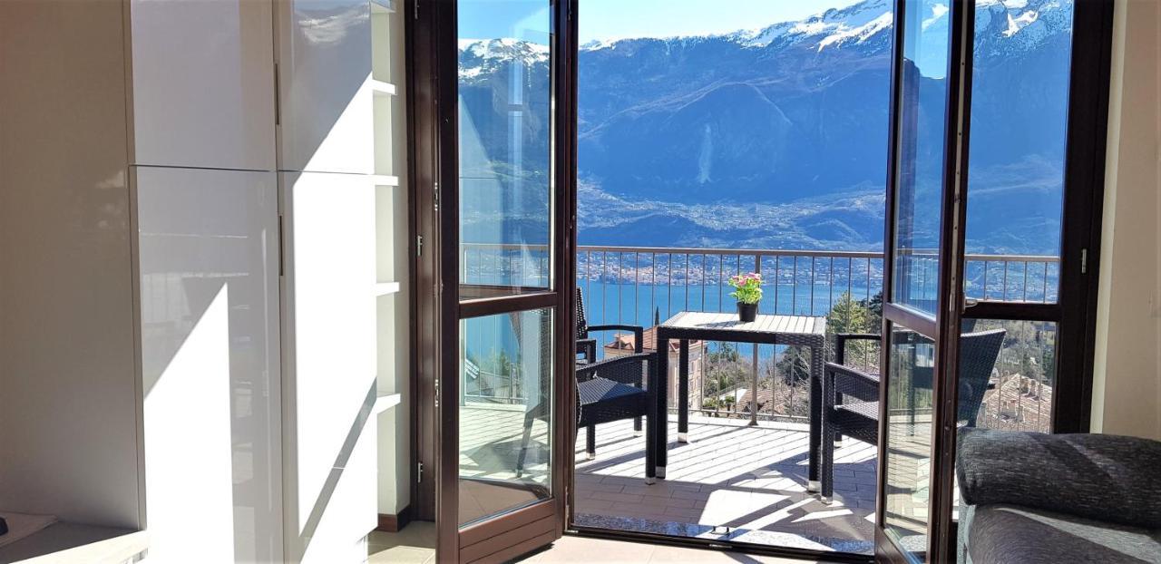 La Quiete 58 Maisonette View By Gardadomusmea * Pieve (Lombardy)