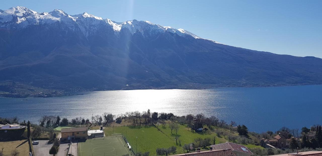 La Quiete 58 Maisonette View By Gardadomusmea * Pieve (Lombardy)