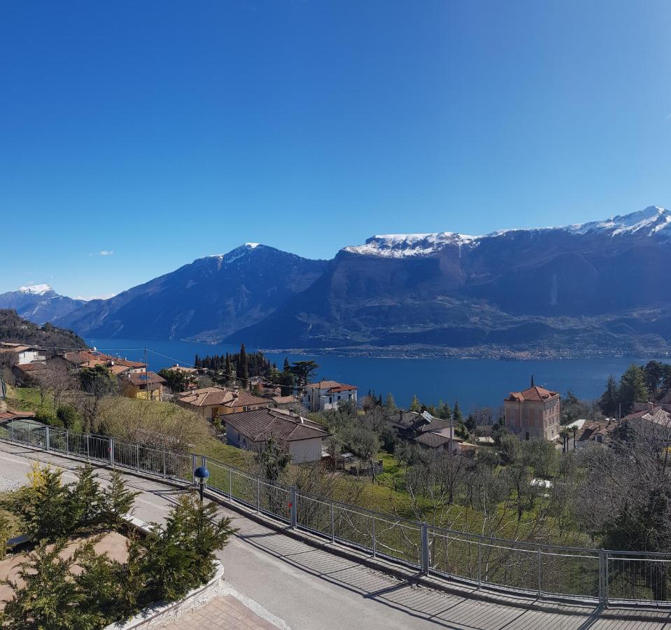 La Quiete 58 Maisonette Lake View By Gardadomusmea Apartment Pieve (Lombardy)