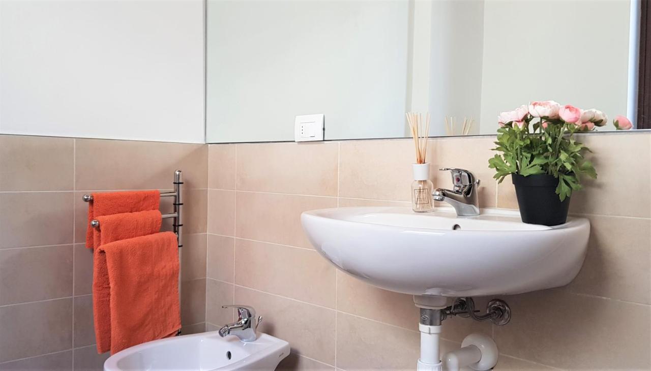 Apartment La Quiete 58 Maisonette Lake View By Gardadomusmea *