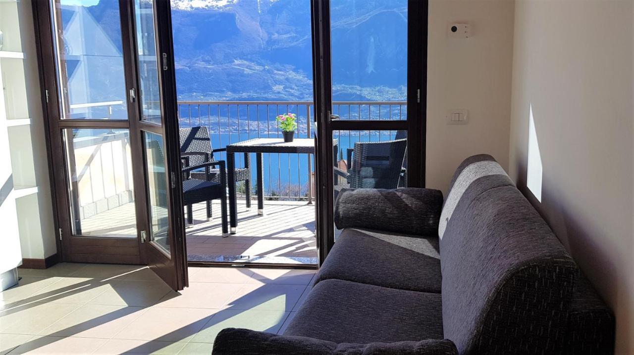 La Quiete 58 Maisonette Lake View By Gardadomusmea Apartment Pieve (Lombardy)