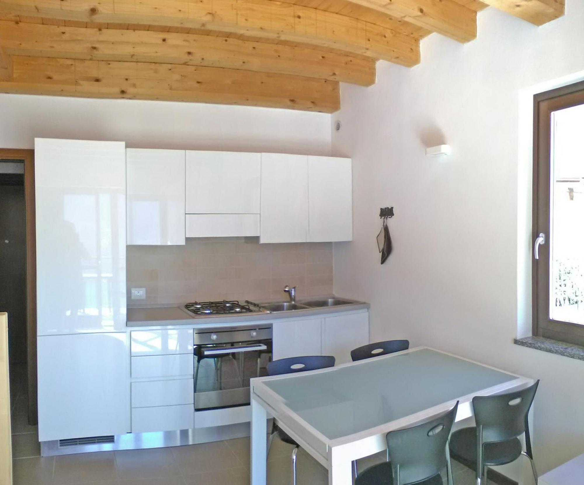 La Quiete 58 Maisonette Lake View By Gardadomusmea Pieve (Lombardy)