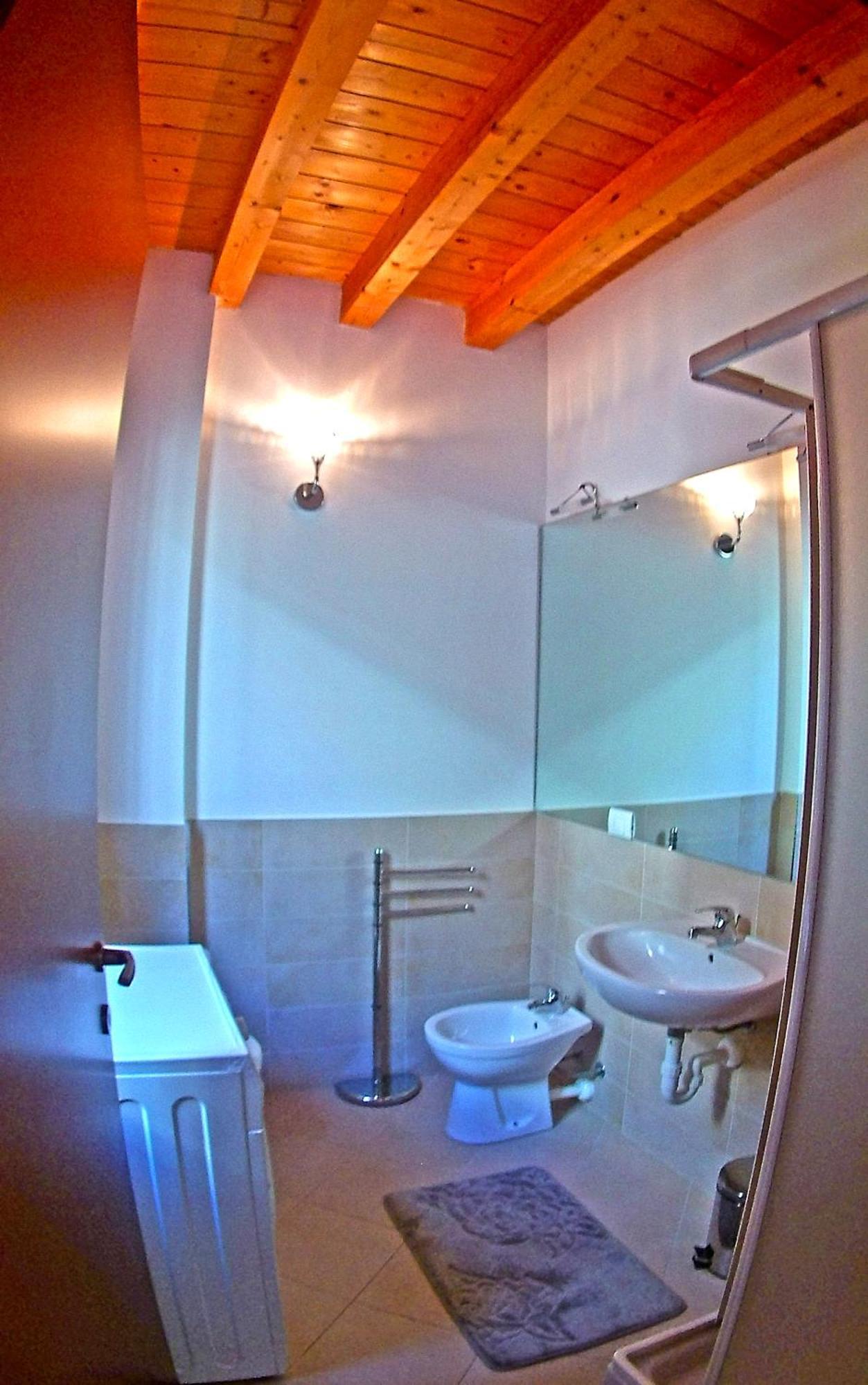 La Quiete 58 Maisonette Lake View By Gardadomusmea Pieve (Lombardy)