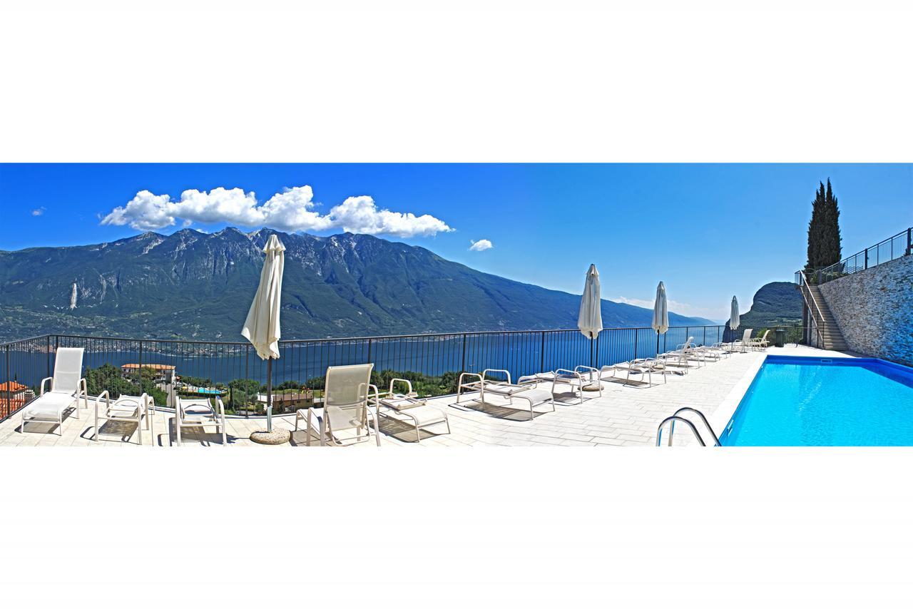 La Quiete 58 Maisonette Lake View By Gardadomusmea Pieve (Lombardy)