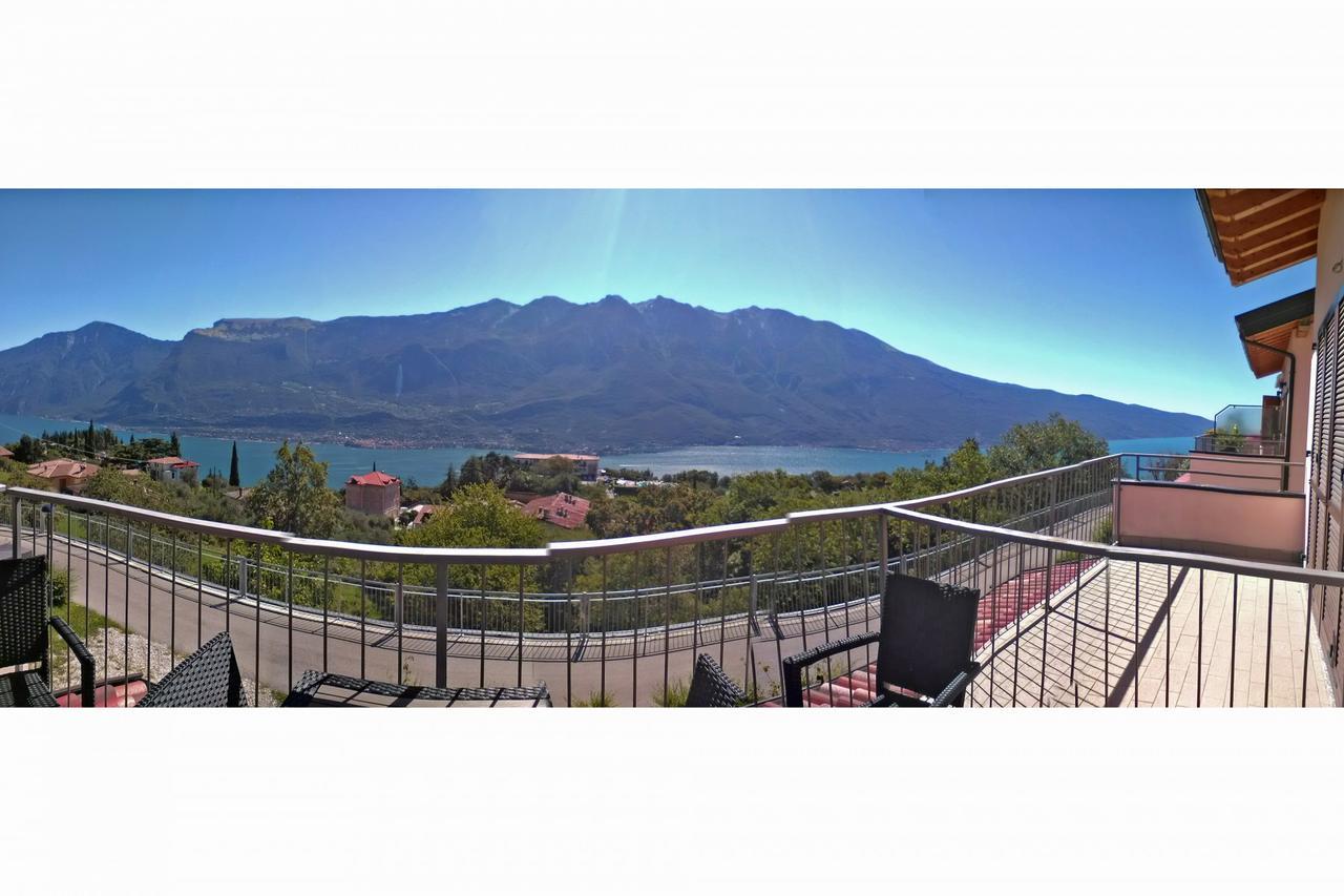 Apartment La Quiete 58 Maisonette Lake View By Gardadomusmea *